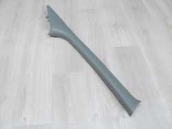 OPEL VIVARO TRAFIC 01-14 OSLONA SLUPKA A PRAWA 8200395296 93853477