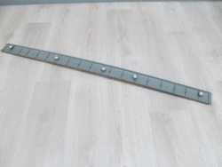 OPEL VIVARO TRAFIC 01-14 LISTWA PODSUFITKI 8200031576 91166373