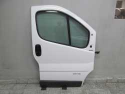 RENAULT TRAFIC VIVARO DRZWI PRZOD PRAWE OD31 01-14