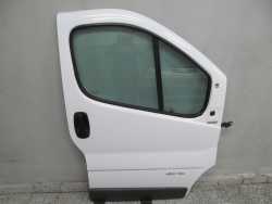 RENAULT TRAFIC VIVARO DRZWI PRZOD PRAWE OD31 01-14
