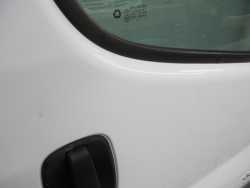RENAULT TRAFIC VIVARO DRZWI PRZOD PRAWE OD31 01-14