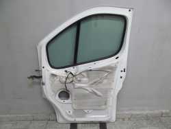 RENAULT TRAFIC VIVARO DRZWI PRZOD PRAWE OD31 01-14