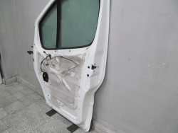 RENAULT TRAFIC VIVARO DRZWI PRZOD PRAWE OD31 01-14