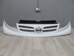 NISSAN PRIMASTAR LIFT GRILL ATRAPA CHLODNICY OD31 0614