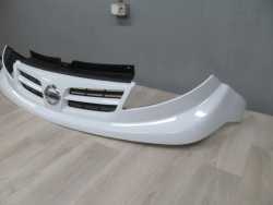 NISSAN PRIMASTAR LIFT GRILL ATRAPA CHLODNICY OD31 0614