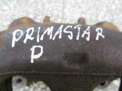 OPEL VIVARO TRAFIC 2.0 DCI 01-14 ZACISK HAMULCOWY PRZOD PRAWY 687092 59692