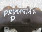 OPEL VIVARO TRAFIC 2.0 DCI 01-14 ZACISK HAMULCOWY PRZOD PRAWY 687092 59692