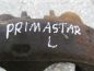 OPEL VIVARO TRAFIC 2.0 DCI 01-14 ZACISK HAMULCOWY PRZOD LEWY 686151 59684