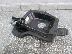 OPEL VIVARO TRAFIC 2.0 DCI 01-14 PEDAL SPRZEGLA BLACHA