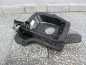 OPEL VIVARO TRAFIC 2.0 DCI 01-14 PEDAL SPRZEGLA BLACHA