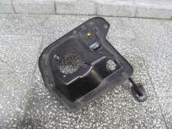 OPEL VIVARO TRAFIC 2.0 DCI 01-14 PEDAL SPRZEGLA BLACHA