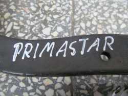 OPEL VIVARO TRAFIC 2.0 DCI 01-14 PEDAL HAMULCA