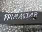 OPEL VIVARO TRAFIC 2.0 DCI 01-14 PEDAL HAMULCA