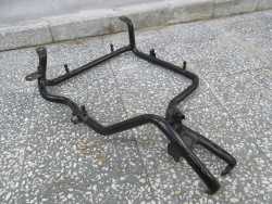 OPEL VIVARO TRAFIC 06-14 MOCOWANIE FILTRA POWIETRZA 8200519826 93857666