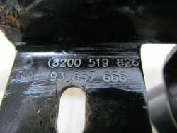 OPEL VIVARO TRAFIC 06-14 MOCOWANIE FILTRA POWIETRZA 8200519826 93857666