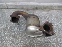 OPEL VIVARO TRAFIC 2.0 DCI 06-14 KATALIZATOR 8200752731