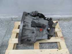 OPEL VIVARO TRAFIC 2.0 DCI 06-14 SKRZYNIA BIEGOW PF6010 8200546200