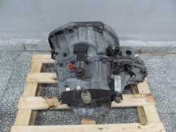 OPEL VIVARO TRAFIC 2.0 DCI 06-14 SKRZYNIA BIEGOW PF6010 8200546200