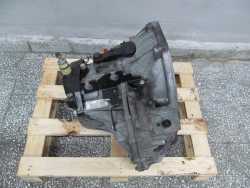 OPEL VIVARO TRAFIC 2.0 DCI 06-14 SKRZYNIA BIEGOW PF6010 8200546200