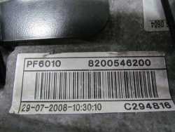 OPEL VIVARO TRAFIC 2.0 DCI 06-14 SKRZYNIA BIEGOW PF6010 8200546200