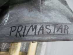 OPEL VIVARO TRAFIC 2.0 DCI 06-14 SKRZYNIA BIEGOW PF6010 8200546200