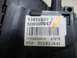 OPEL VIVARO TRAFIC 01-14 PRZELACZNIK ZESPOLONY TASMA ZWIJAK 8200490947 93856809