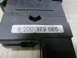 OPEL VIVARO TRAFIC 01-14 PANEL PRZELACZNIK REGULACJI SWIATEL 8200379685 8200184608
