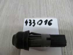 OPEL VIVARO TRAFIC 01-14 CZUJNIK KRANCOWY DRZWI 433016