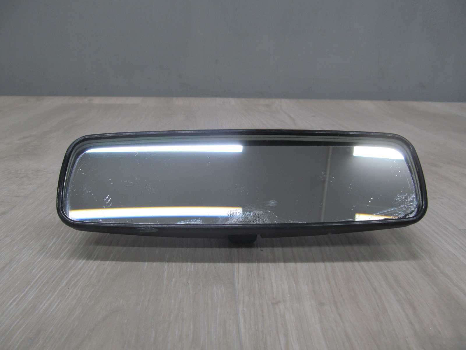 OPEL VIVARO TRAFIC 01-14 LUSTERKO WSTECZNE WEWNETRZNE