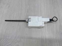 OPEL VIVARO TRAFIC 01-14 SILOWNIK KLAPKI WLEWU PALIWA 8200032984 91166188