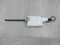 OPEL VIVARO TRAFIC 01-14 SILOWNIK KLAPKI WLEWU PALIWA 8200032984 91166188