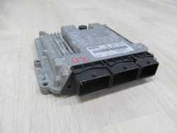OPEL VIVARO TRAFIC 01-14 2.0 DCI KOMPUTER STEROWNIK SILNIKA 0281014648 8200666516