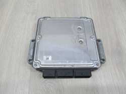 OPEL VIVARO TRAFIC 01-14 2.0 DCI KOMPUTER STEROWNIK SILNIKA 0281014648 8200666516