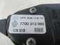 OPEL VIVARO TRAFIC 01-14 2.0 DCI PEDAL POTENCJOMETR GAZU 7700313060