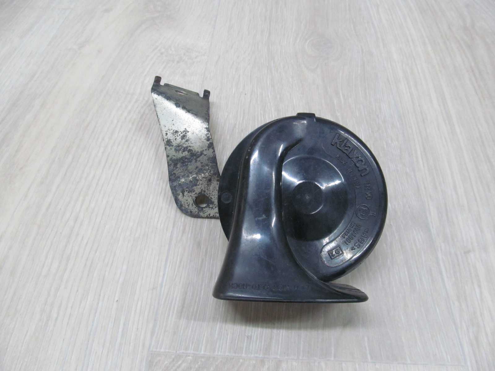 OPEL VIVARO TRAFIC 01-14 SYGNAL DZWIEKOWY KLAKSON 0091001