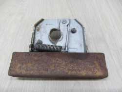 OPEL VIVARO TRAFIC 01-14 ZAMEK MASKI RYGIEL 8200143341
