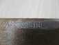 OPEL VIVARO TRAFIC 01-14 ZAMEK MASKI RYGIEL 8200143341