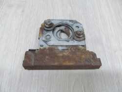 OPEL VIVARO TRAFIC 01-14 ZAMEK MASKI RYGIEL 8200143341