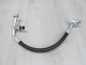 OPEL VIVARO TRAFIC 01-14 2.0 DCI PRZEWOD KLIMATYZACJI CZUJNIK 770417506F