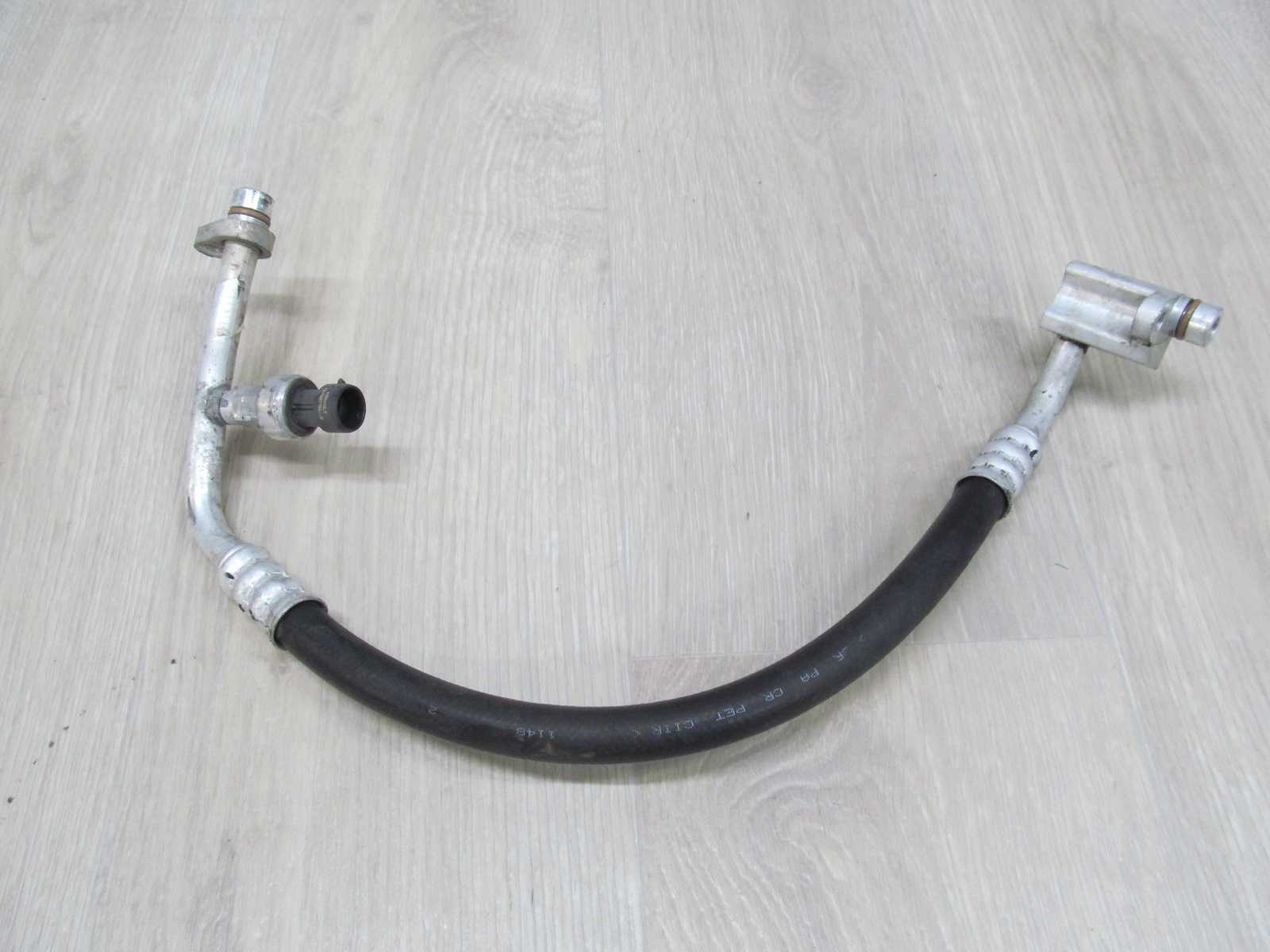 OPEL VIVARO TRAFIC 01-14 2.0 DCI PRZEWOD KLIMATYZACJI CZUJNIK 770417506F