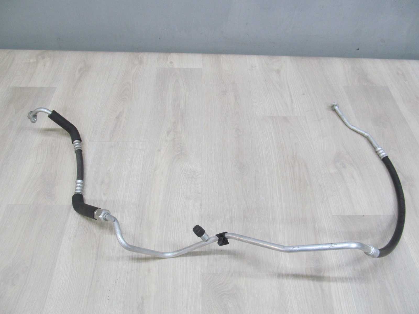 OPEL VIVARO TRAFIC 01-14 2.0 DCI PRZEWOD KLIMATYZACJI