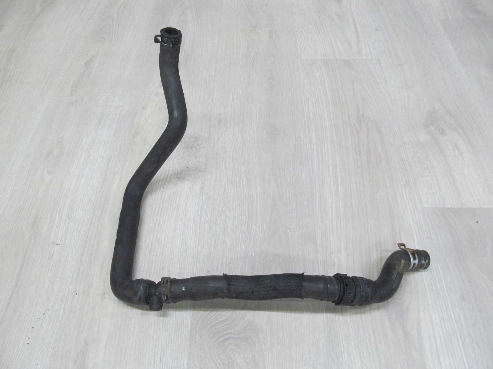 OPEL VIVARO TRAFIC 01-14 2.0 DCI WAZ PRZEWOD NAGRZEWNICY 8200522662