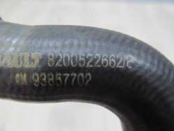 OPEL VIVARO TRAFIC 01-14 2.0 DCI WAZ PRZEWOD NAGRZEWNICY 8200522662