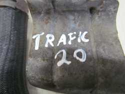 OPEL VIVARO TRAFIC 01-14 2.0 DCI PODGRZEWACZ WODY