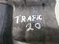 OPEL VIVARO TRAFIC 01-14 2.0 DCI PODGRZEWACZ WODY