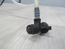 OPEL VIVARO TRAFIC 01-14 2.0 DCI WAZ PRZWOD PALIWA CZUJNIK ODPOWIETRZNIK