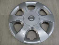 NISSAN PRIMASTAR TRAFIC 06-14 KOLPAKI 8200458590A 93855676