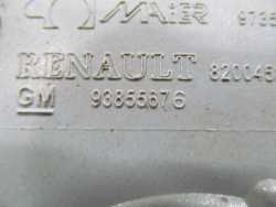 NISSAN PRIMASTAR TRAFIC 06-14 KOLPAKI 8200458590A 93855676