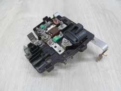 OPEL VIVARO TRAFIC 01-14 2.0 DCI KLEMA PLUSOWA BEZPIECZNIK GLOWNY