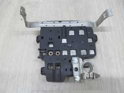 OPEL VIVARO TRAFIC 01-14 2.0 DCI KLEMA PLUSOWA BEZPIECZNIK GLOWNY